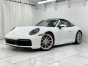 Thumbnail image of 2024 Porsche 911 at Piazza Porsche Delaware - New