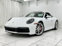 Thumbnail image of 2024 Porsche 911 at Piazza Porsche Delaware - New