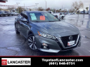 Thumbnail image of 2019 Nissan Altima at Toyota Of Lancaster
