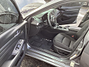 2019 Nissan Altima 2.5 SV at Toyota Of Lancaster