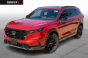 2024 Honda CR-V Hybrid Sport at Bob Howard Honda