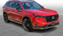 Thumbnail image of 2024 Honda CR-V Hybrid at Bob Howard Honda