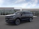 Thumbnail image of 2025 Lincoln Navigator at LaFontaine Lincoln