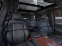 2025 Lincoln Navigator Black Label at LaFontaine Lincoln