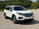 Thumbnail image of 2017 Honda Pilot at Mountaineer Honda