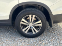 2017 Honda Pilot EX-L at Mountaineer Honda
