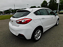 Thumbnail image of 2018 Chevrolet Cruze at Mathews Nissan
