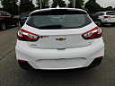 Thumbnail image of 2018 Chevrolet Cruze at Mathews Nissan