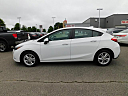 Thumbnail image of 2018 Chevrolet Cruze at Mathews Nissan