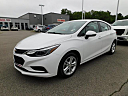 Thumbnail image of 2018 Chevrolet Cruze at Mathews Nissan