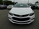 Thumbnail image of 2018 Chevrolet Cruze at Mathews Nissan