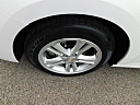 Thumbnail image of 2018 Chevrolet Cruze at Mathews Nissan