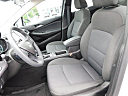 Thumbnail image of 2018 Chevrolet Cruze at Mathews Nissan