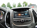 Thumbnail image of 2018 Chevrolet Cruze at Mathews Nissan