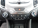 Thumbnail image of 2018 Chevrolet Cruze at Mathews Nissan