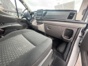 Thumbnail image of 2022 Ford Transit at WORKTRUX LLC