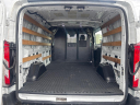 Thumbnail image of 2022 Ford Transit at WORKTRUX LLC