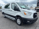 Thumbnail image of 2022 Ford Transit at WORKTRUX LLC