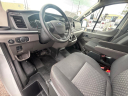 Thumbnail image of 2022 Ford Transit at WORKTRUX LLC