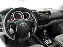 Thumbnail image of 2012 Toyota Tacoma at Franklin Motor Company