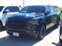 2020 Ram 1500 Limited at Denton Chrysler Dodge Jeep Ram