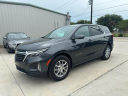 Thumbnail image of 2023 Chevrolet Equinox at FIRST CLASS AUTO SALES