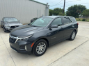 Thumbnail image of 2023 Chevrolet Equinox at FIRST CLASS AUTO SALES