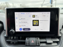 Thumbnail image of 2023 Toyota RAV4 at Baron Honda