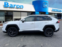 Thumbnail image of 2023 Toyota RAV4 at Baron Honda
