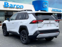 Thumbnail image of 2023 Toyota RAV4 at Baron Honda