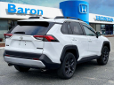 Thumbnail image of 2023 Toyota RAV4 at Baron Honda