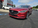 2021 Mazda Mazda6 Touring at Straatmann Toyota