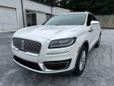 Thumbnail image of 2019 Lincoln Nautilus at SK AUTO SALES