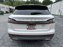 Thumbnail image of 2019 Lincoln Nautilus at SK AUTO SALES