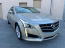Thumbnail image of 2014 Cadillac CTS at Selective Motor Cars
