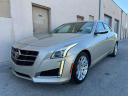Thumbnail image of 2014 Cadillac CTS at Selective Motor Cars