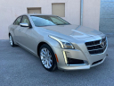 Thumbnail image of 2014 Cadillac CTS at Selective Motor Cars