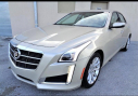 Thumbnail image of 2014 Cadillac CTS at Selective Motor Cars