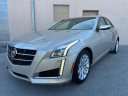 Thumbnail image of 2014 Cadillac CTS at Selective Motor Cars