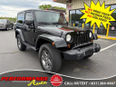 Thumbnail image of 2010 Jeep Wrangler at Performance Auto of Bohemia