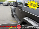 Thumbnail image of 2010 Jeep Wrangler at Performance Auto of Bohemia