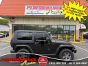 Thumbnail image of 2010 Jeep Wrangler at Performance Auto of Bohemia