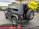 Thumbnail image of 2010 Jeep Wrangler at Performance Auto of Bohemia