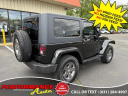 Thumbnail image of 2010 Jeep Wrangler at Performance Auto of Bohemia