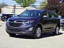 Thumbnail image of 2018 Chevrolet Equinox at A & B Motors