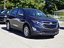 Thumbnail image of 2018 Chevrolet Equinox at A & B Motors
