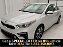 Thumbnail image of 2021 Kia Forte at Briggs Supercenter