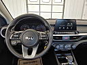 Thumbnail image of 2021 Kia Forte at Briggs Supercenter