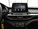 Thumbnail image of 2021 Kia Forte at Briggs Supercenter