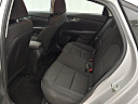 Thumbnail image of 2021 Kia Forte at Briggs Supercenter